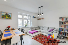 Nieruchomość inwestycyjna - Ul. Jaskółcza !!!